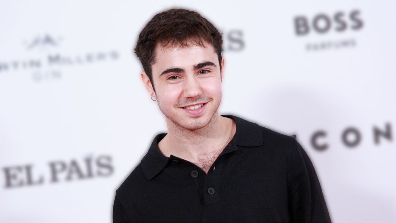 Ander Puig, el protagonista de 'Ser o no Ser'