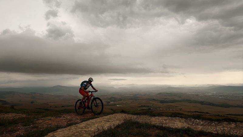El verano llega con avisos por lluvias y tormentas a 13 comunidades autónomas