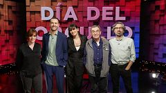 'Historia de nuestro cine' celebra el Día del Orgullo