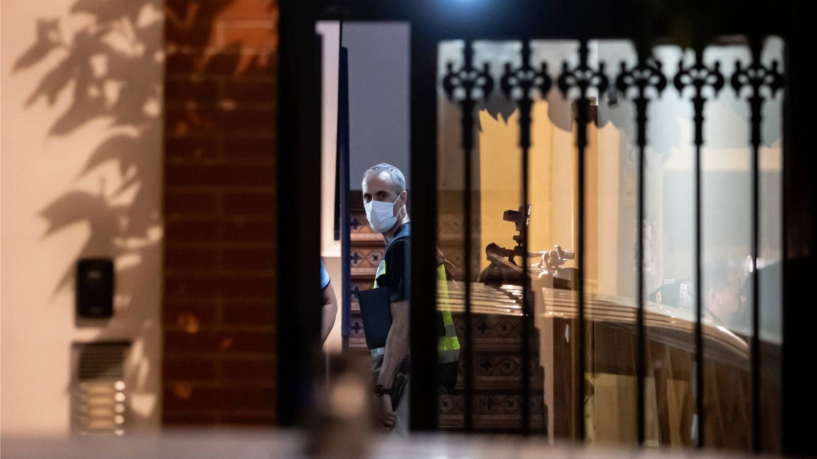 El ADN confirma que el cádaver hallado en Málaga es de Sibora