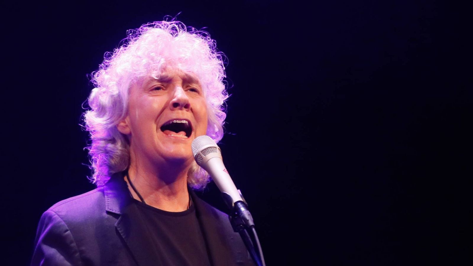 Mayte Martín ha presentado su proyecto 'Tatuajes'