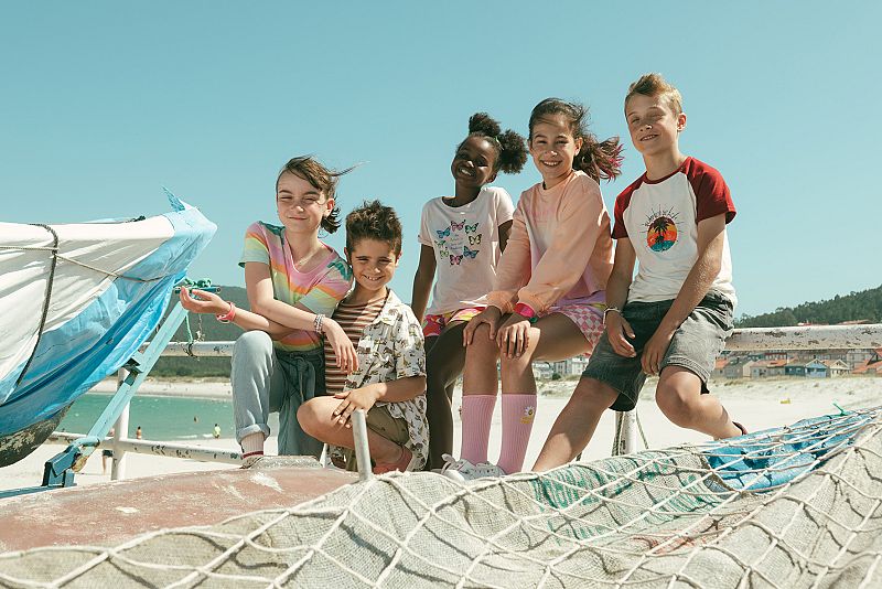 Dónde y cuándo ver 'Los Argonautas y la moneda de oro', la aventura del verano en Clan 