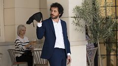 Javier Pereira se une a '4 estrellas' en una semana de vaivenes para la familia Lasierra