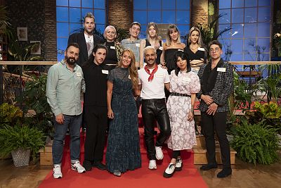 Apntate al casting de Maestros de la Costura 6!