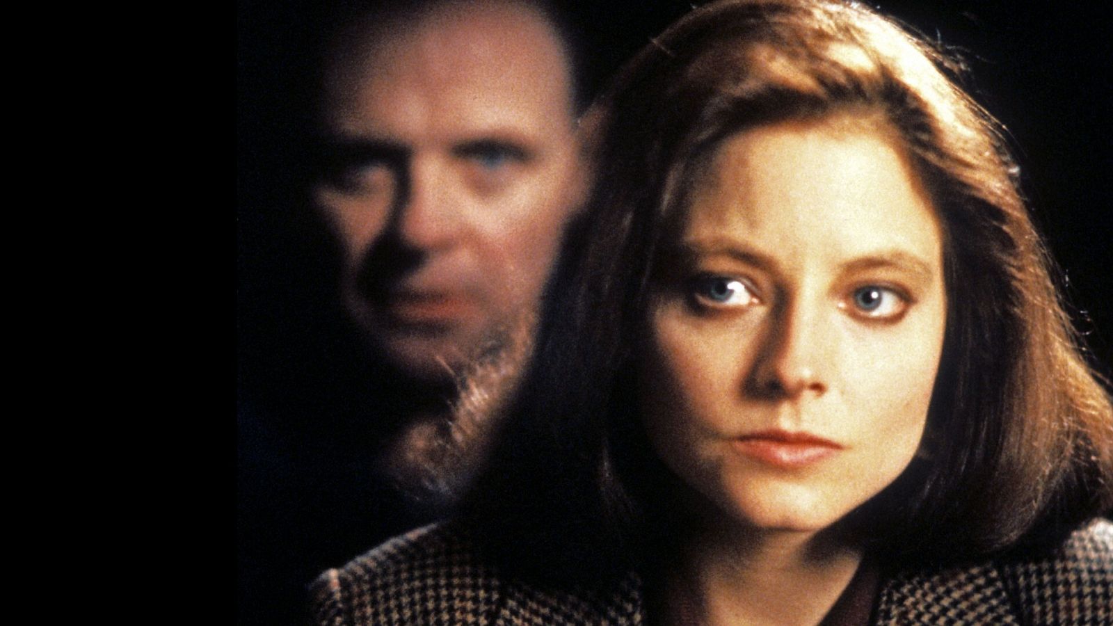 Jodie Foster y la polémica de 'El silencio de los corderos'
