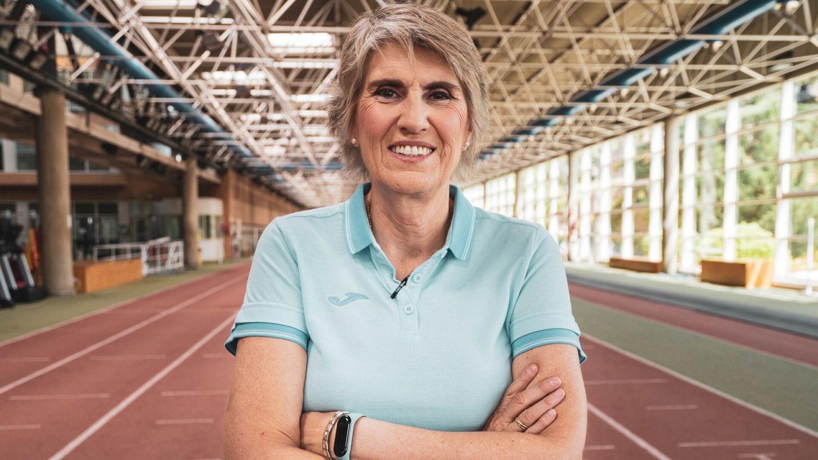 Paloma del Río en 'Ya no quiero esconderme'