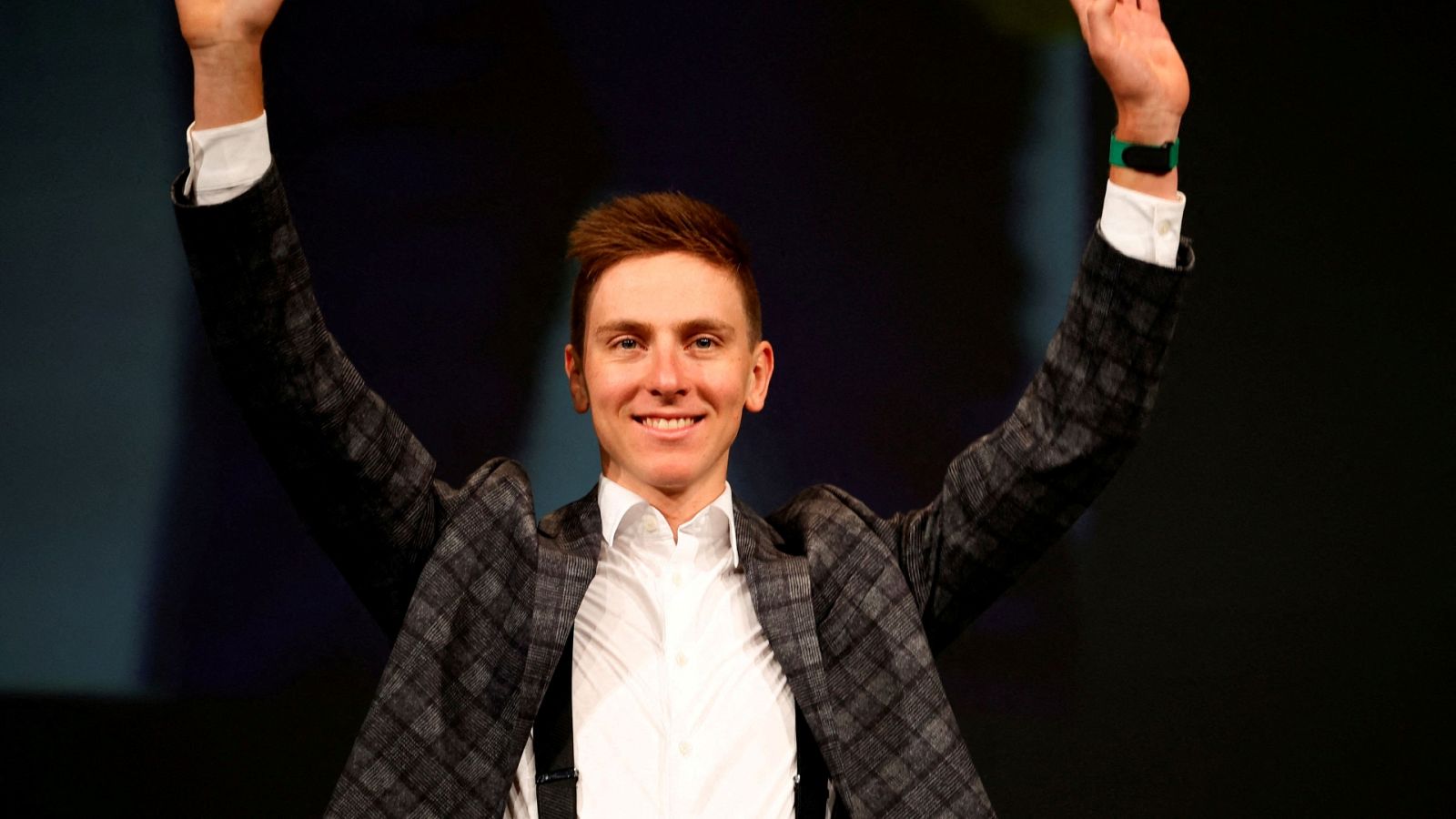 Tour Francia 2023: Tadej Pogacar