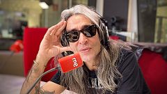 Nancys Rubias publica un disco homenaje a las verbenas