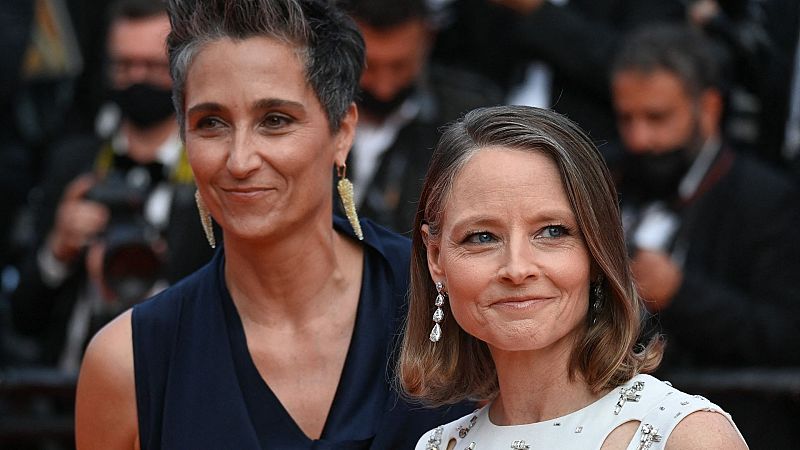 Jodie Foster: La pol�mica (no) declaraci�n p�blica de su�homosexualidad, su pareja e hijos