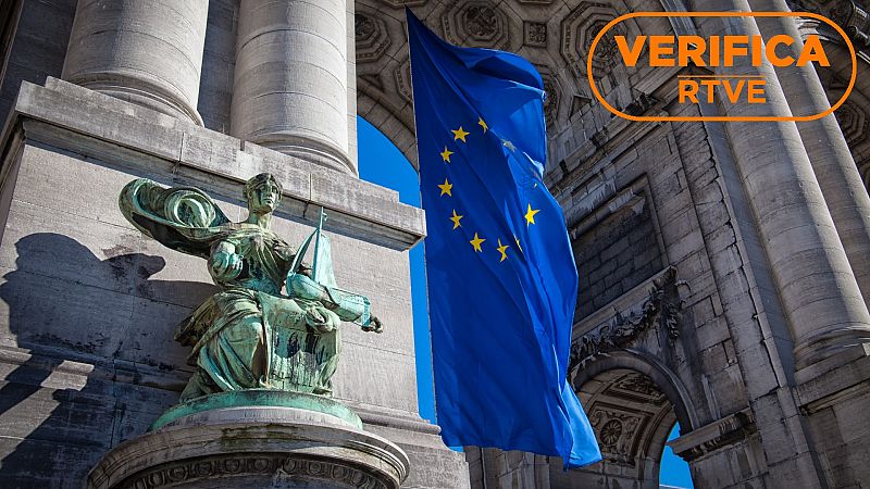 Bulos, falsedades y engaos sobre la Unin Europea