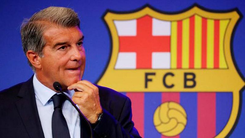 El juzgado rechaza que el Barça se persone como acusación particular en el caso Negreira 
