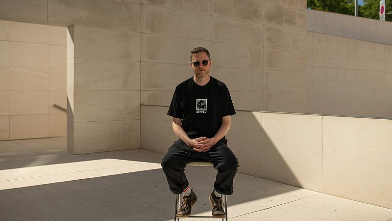 Cuando la muerte no es el final: esta novela superventas del escritor brit�nico Max Porter dibuja un duelo esperanzado