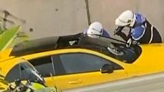 Violentos disturbios en Nanterre tras las protestas por la muerte de un adolescente a manos de la Policía