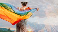 Uno de cada tres jóvenes en España no se considera heterosexual y un 8% de personas LGTBI informan de agresiones