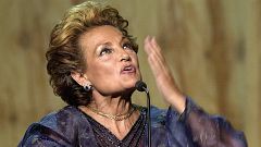Carmen Sevilla será despedida en la más "estricta" intimidad familiar y dará nombre a una calle en Sevilla