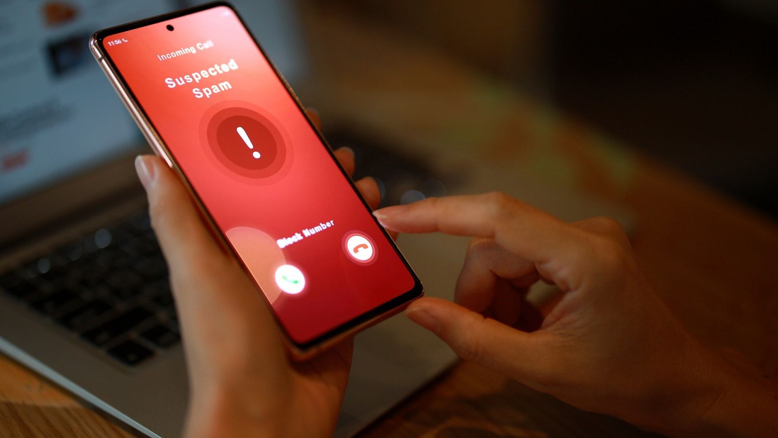 Entra el vigor la ley que pone fin al 'spam' telefónico