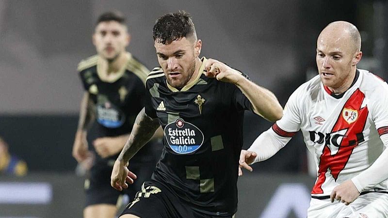 El Atlético de Madrid confirma el fichaje de Javi Galán hasta 2026 a cambio de Manu Sánchez