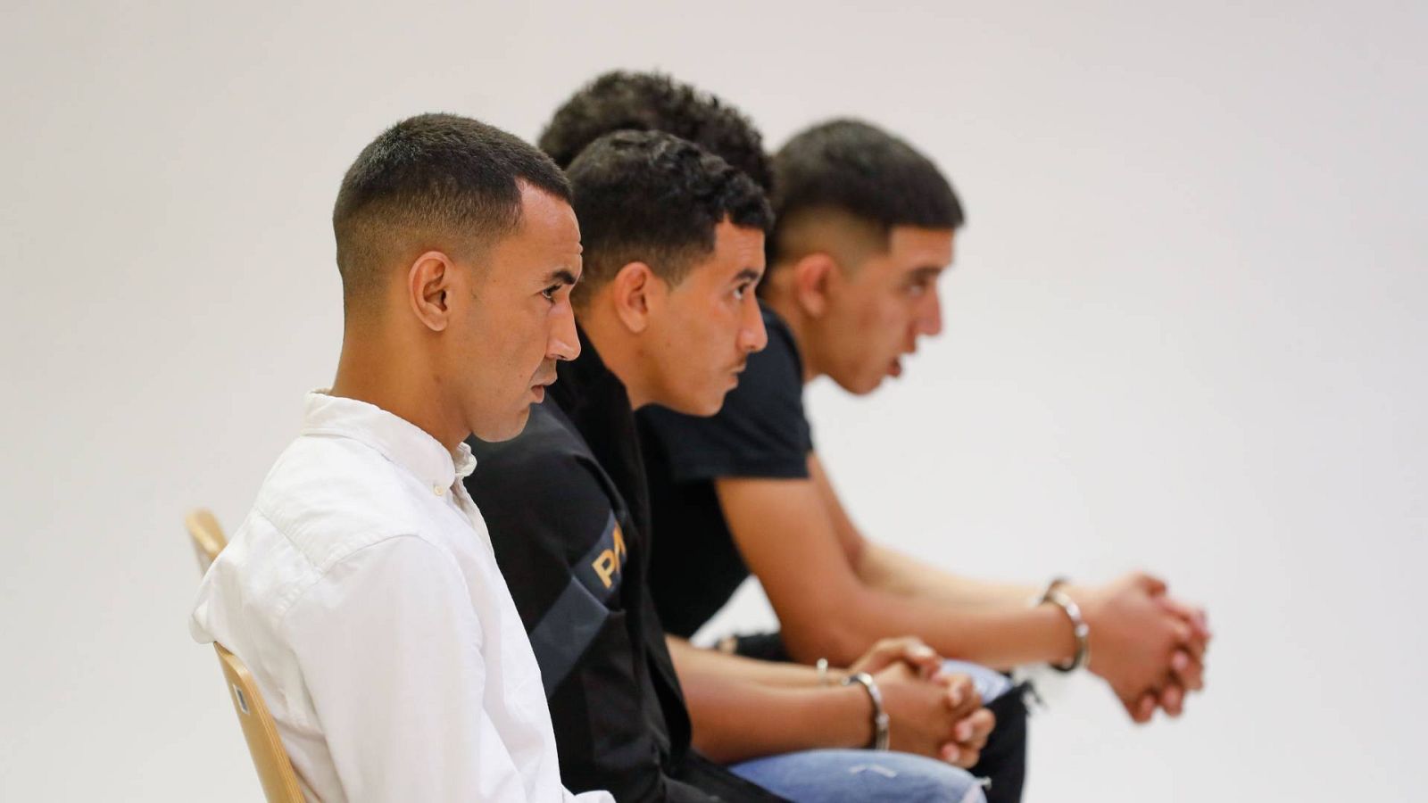 Son cuatro los acusados de haber violado en grupo a una mujer en la localidad turística de Puerto Rico