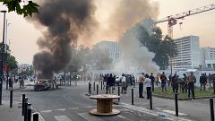 La Fiscalía acusa formalmente de homicidio voluntario al policía que mató al joven de 17 años en Nanterre, Francia