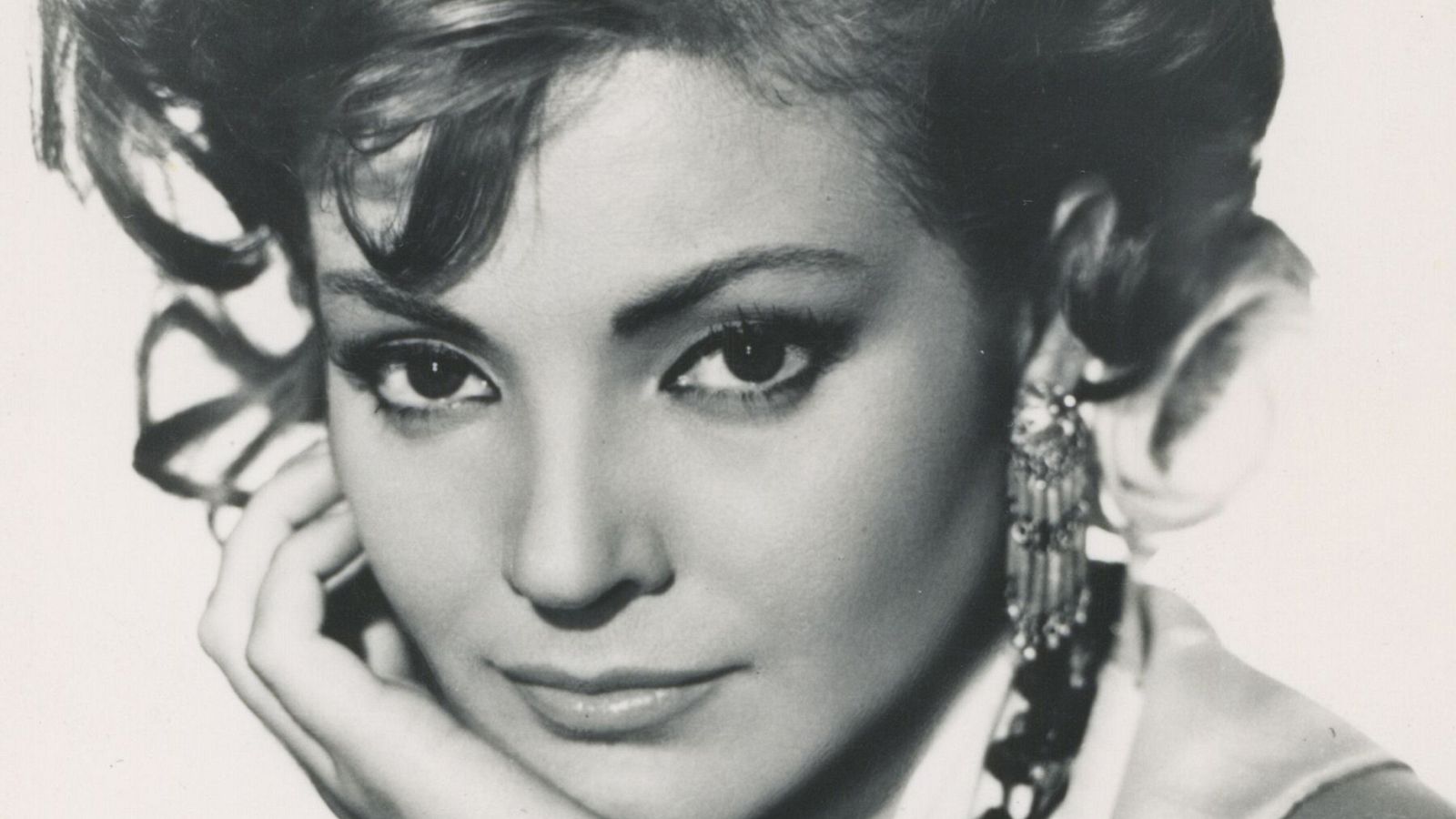 Carmen Sevilla, en una imagen de archivo