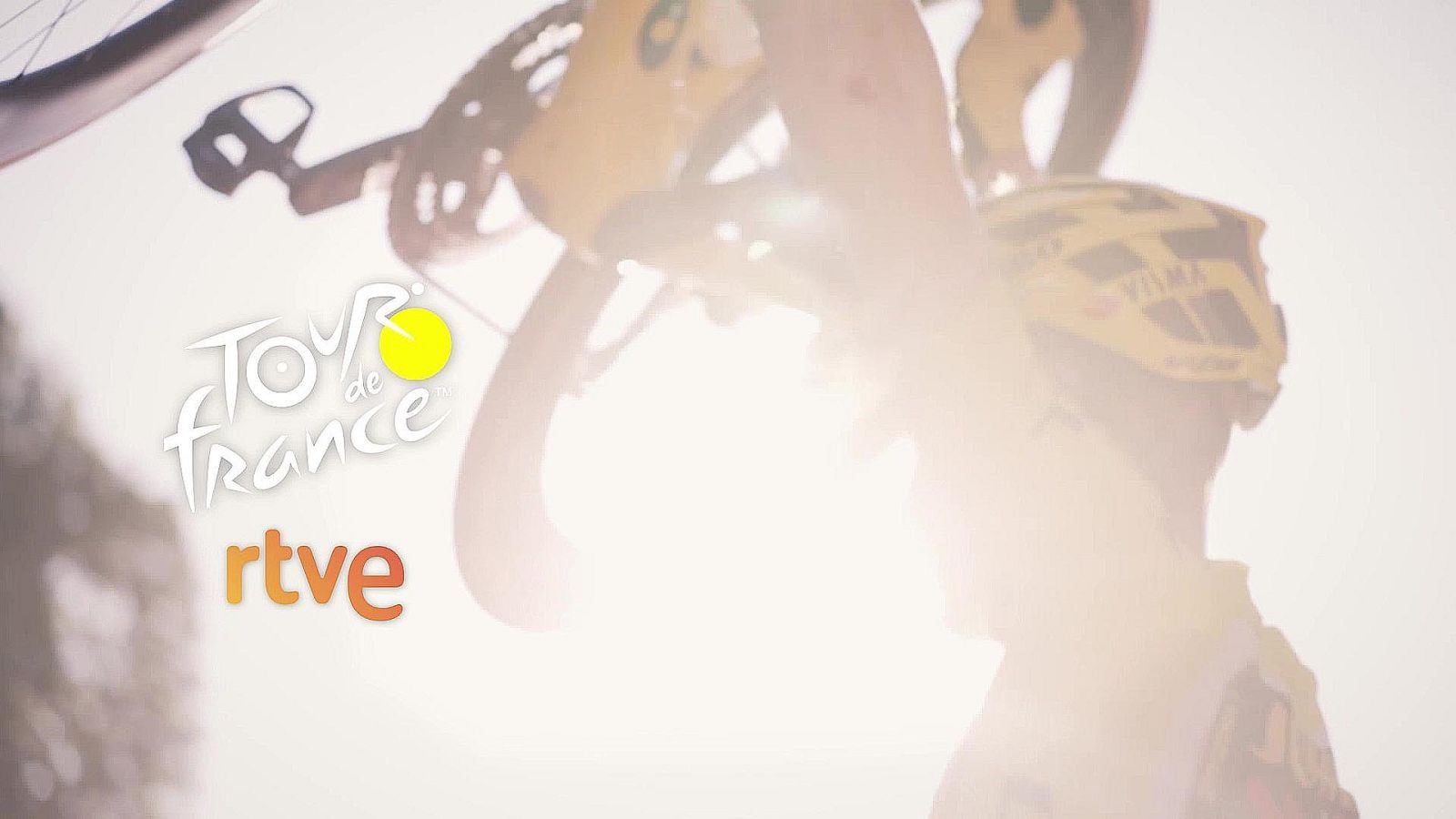 El Tour en RTVE