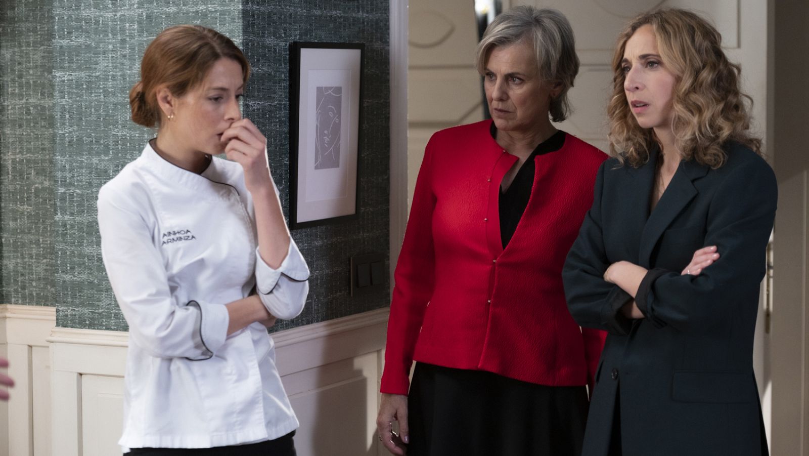 '4 estrellas' | Continúa la investigación sobre lo ocurrido con Hugo