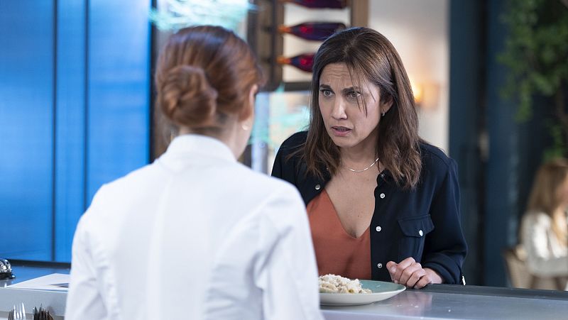 '4 estrellas' | M�xima tensi�n en Vera del Rey por el incidente que dej� en coma a Hugo