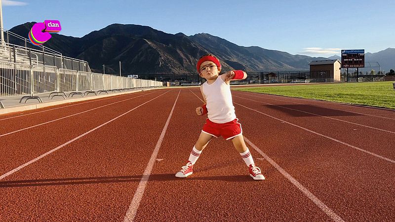 Empieza el verano en Clan