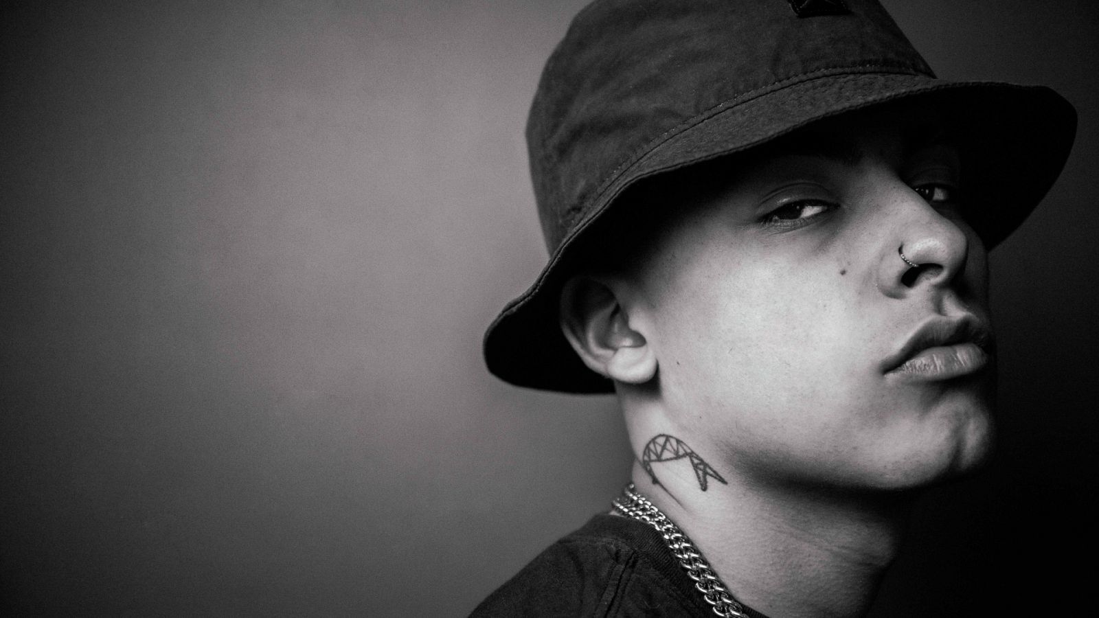 Trueno en el documental 'Trueno, atrevido a soñar'