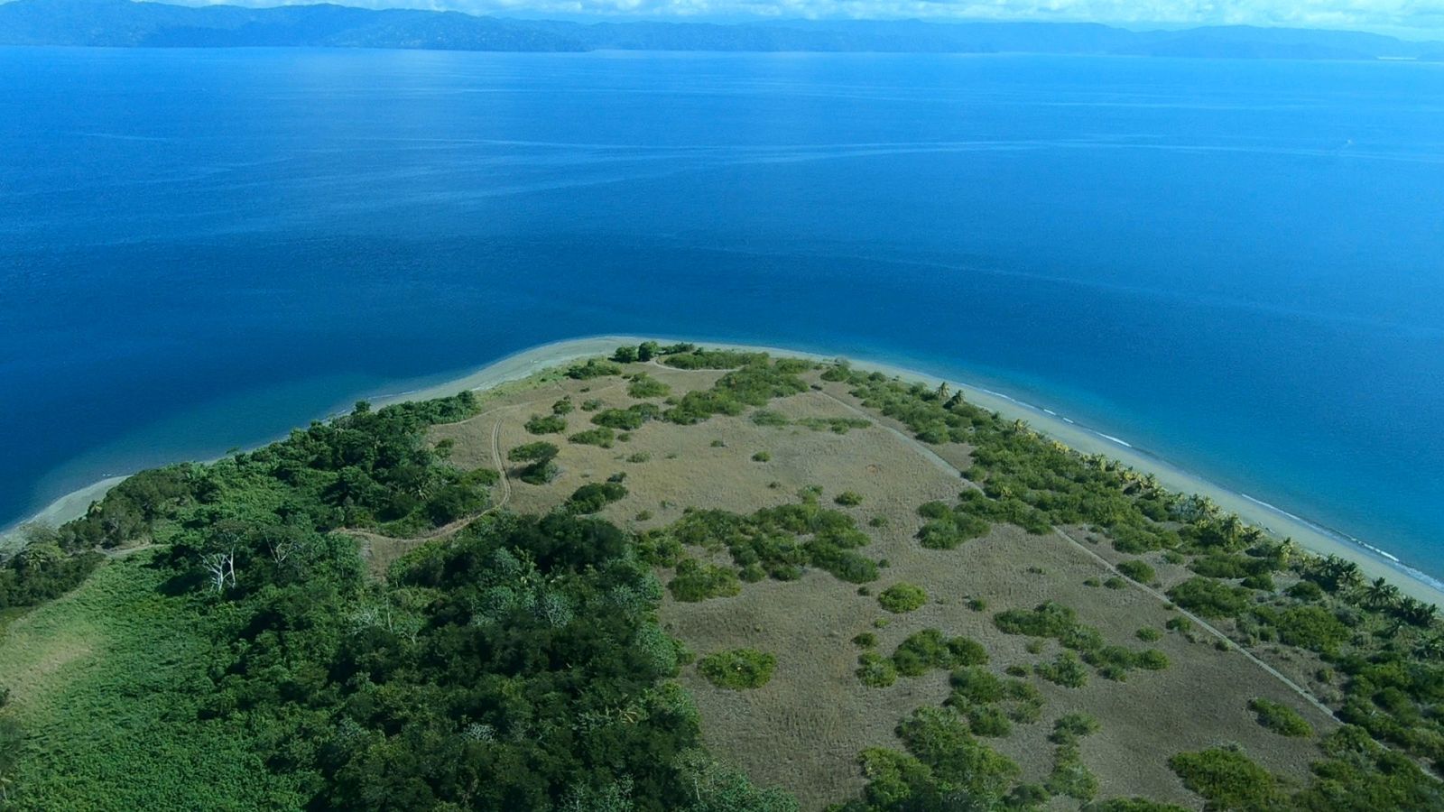 Costa Rica, destino de 'Españoles en el mundo'