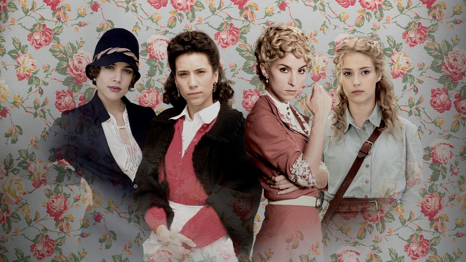 RTVE Play estrena Play Época el canal en streaming con las mejores series