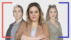 "Dejé de sentir, dejé de ser persona". El testimonio sobre el Trastorno Límite de la Personalidad de Paula Collantes