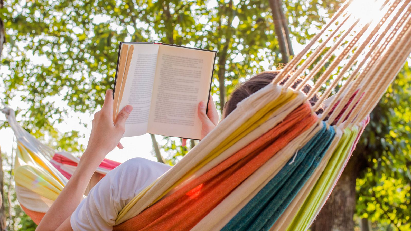 12 libros para leer este verano