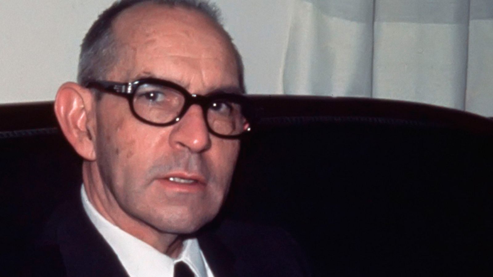 La mirada d'Espriu, als programes de TVE Catalunya, testimonis històrics del seu pensament