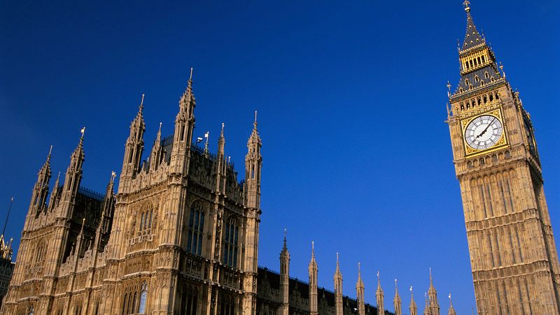 La Polic�a de Londres reabre la investigaci�n sobre las fiestas en edificios oficiales de Westminster en la pandemia