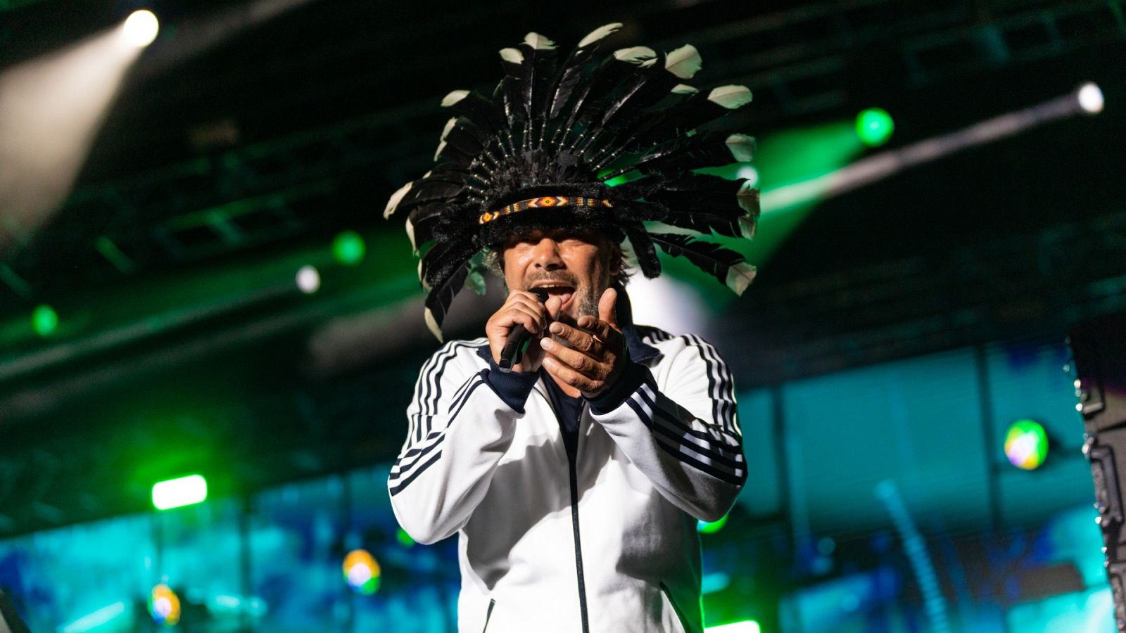 Celebramos el quinto aniversario del Río Babel