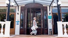 El "carpe diem" postpandemia anima la demanda de hoteles y pisos turísticos pese a la inflación