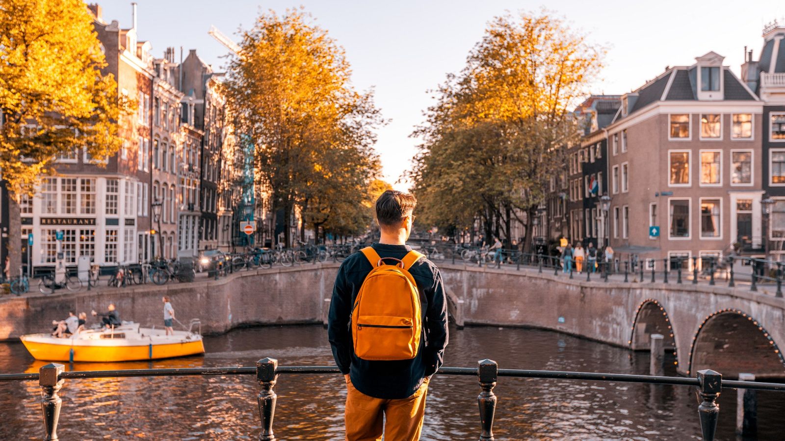 Viajar solo en vacaciones: un reto personal y económico