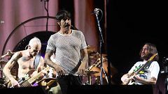 Red Hot Chili Peppers cierra el Mad Cool 2023