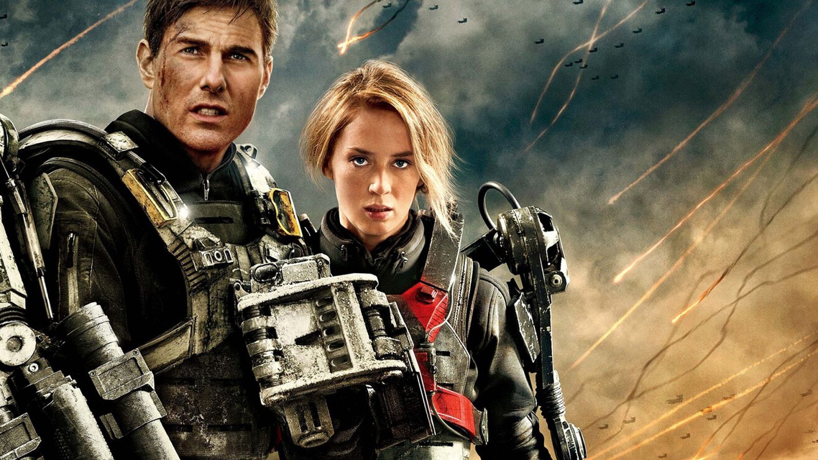 'Al filo del mañana': curiosidades, final explicado y final alternativo