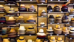 ¿Cómo se inventó el sombrero? Historia y curiosidades del accesorio que no pasa de moda
