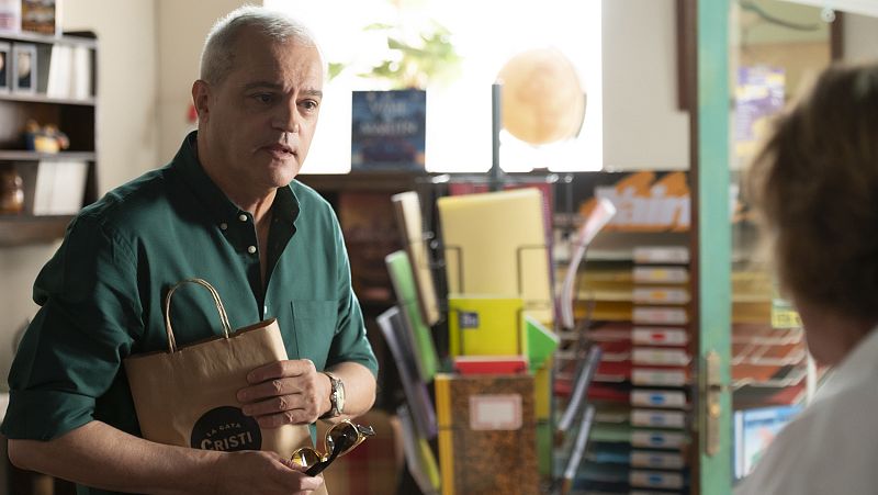 '4 estrellas' | �Ram�n Garc�a y el Grand Prix son tendencia tambi�n en Vera del Rey!