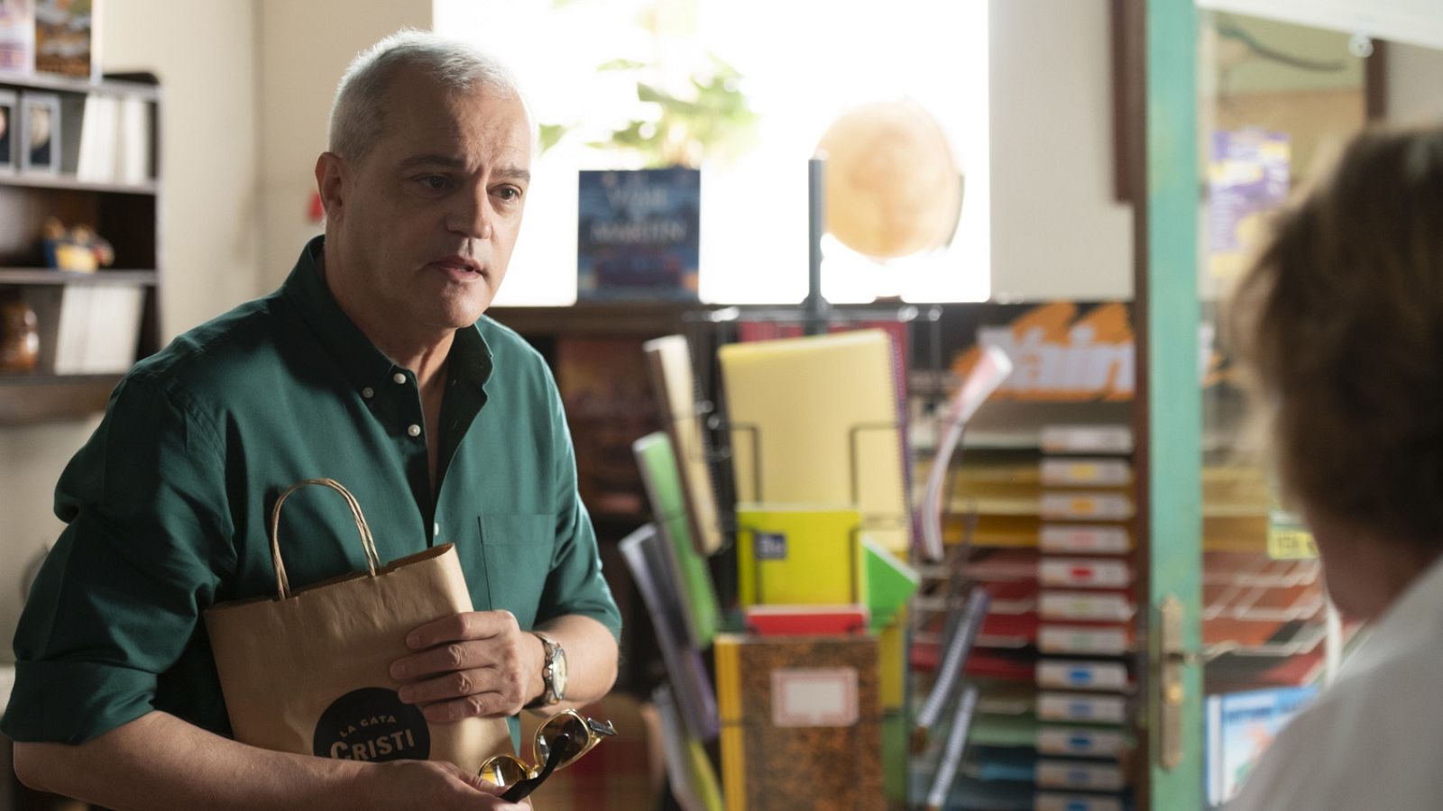 Ramón García, en '4 estrellas'