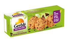 Sanidad retira un lote de unas galletas de chocolate porque contenían burundanga