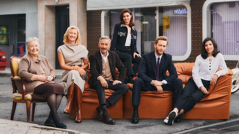 �Qu� personaje podr�a volver a la temporada final de Cu�ntame? �Estos son los favoritos de los fans!