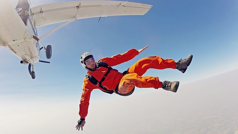 �Qu� es realmente la adrenalina y qu� ocurre en nuestro cuerpo cuando se libera? 