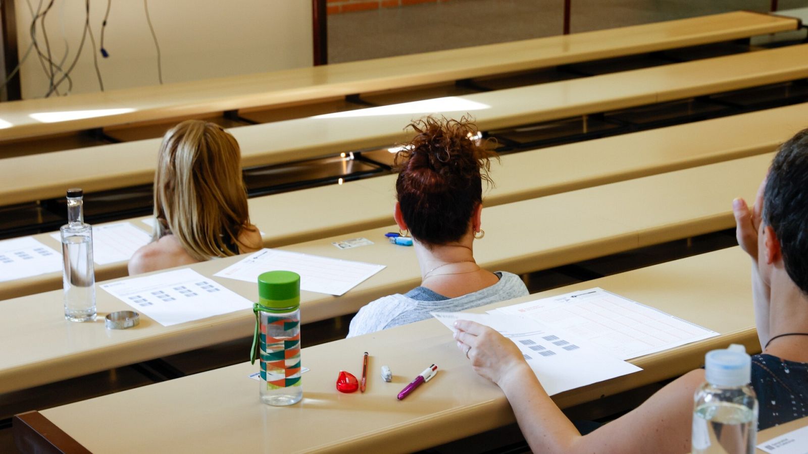 El Gobierno aprueba una oferta de empleo público récord de cara a 2023