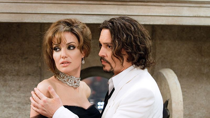�D�nde se rod� 'The Tourist'? Curiosidades de la pel�cula de Angelina Jolie y Johnny Depp