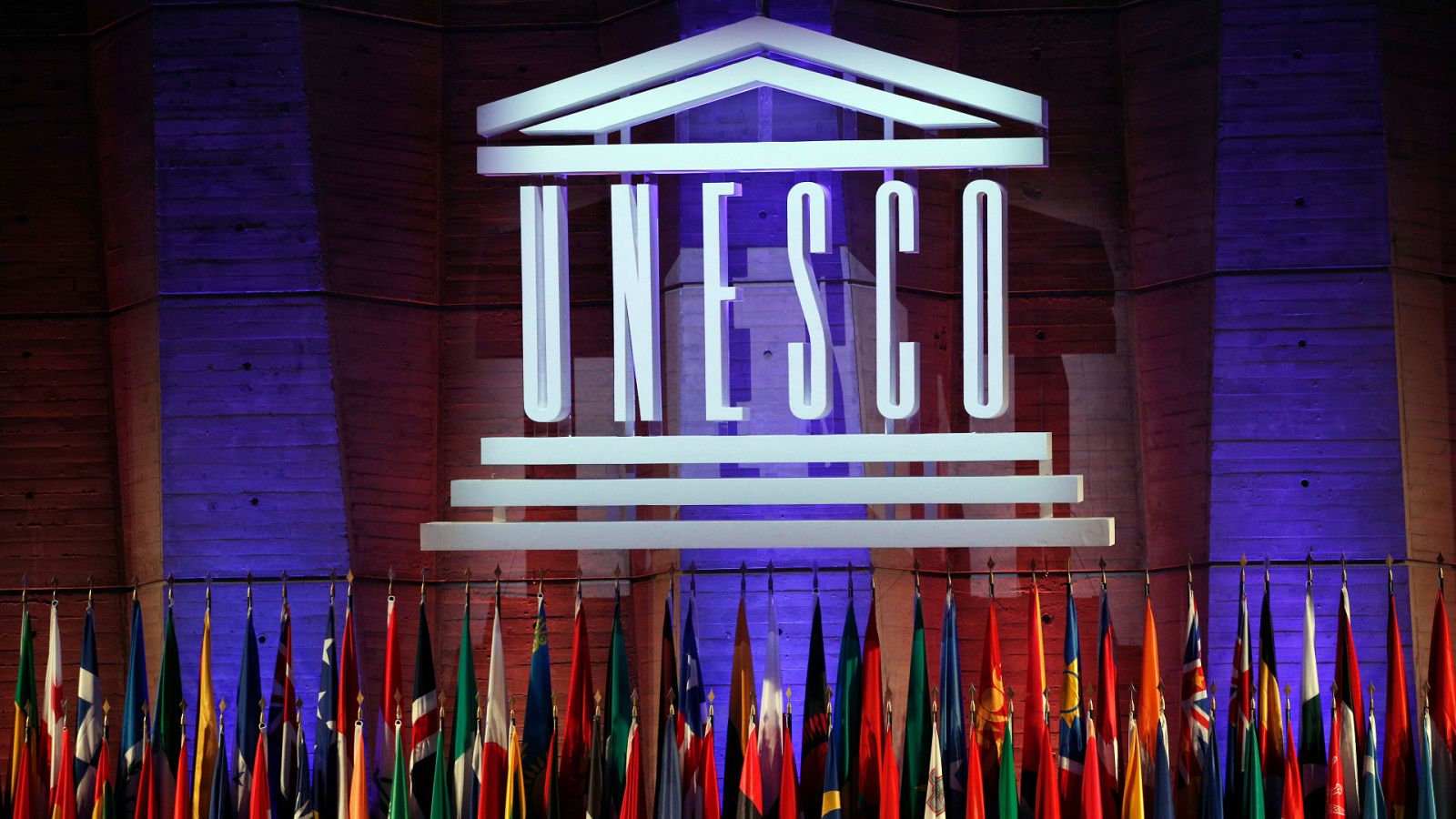 EE.UU anuncia su retorno a la Unesco en julio, tras la retirada por Trump en 2017