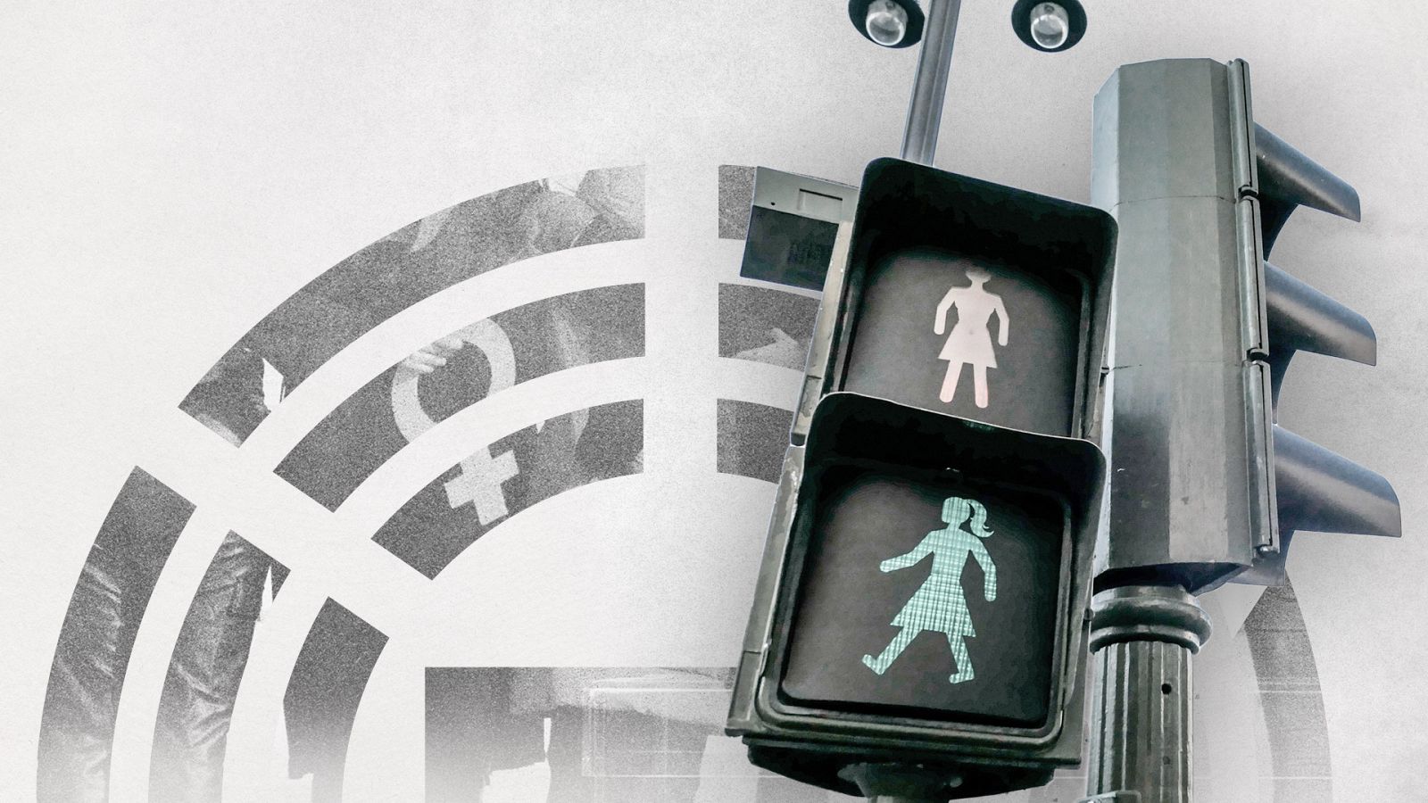 Radiografía igualdad 23J